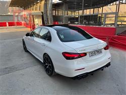 مرسيدس بنز E-Class